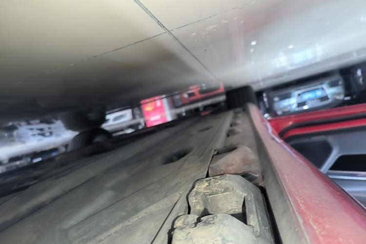 Used Mercedes-Benz E-Class 2014 E 200 Coupe Left Side Sill