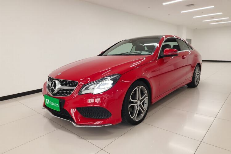 Used Mercedes-Benz E-Class 2014 E 200 Coupe Guazi used car, China used car export, Used car for sale, Used  cars, Cheapest cars for sale