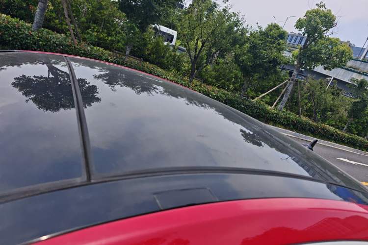 Used Mercedes-Benz E-Class 2014 E 200 Coupe Roof