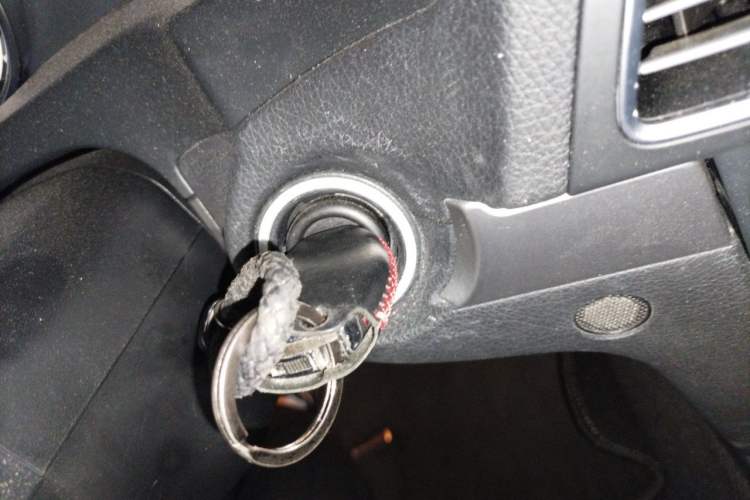Used Mercedes-Benz E-Class 2014 E 200 Coupe Vehicle Key