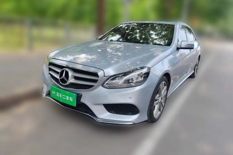 Used Mercedes-Benz E-Class 2014 Restyled E 260 L Sport Edition Guazi used car, China used car export, Used car for sale, Used  cars, Cheapest cars for sale