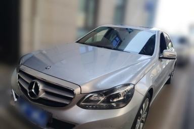 Used Mercedes-Benz E-Class 2014 E 260 L Sport Edition