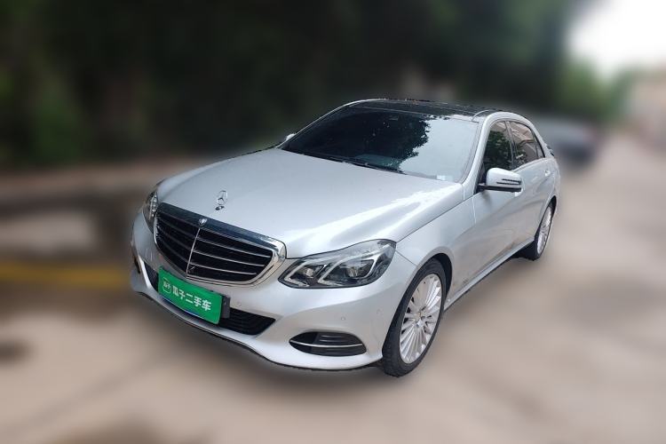 Ojetý Mercedes-Benz E-Class 2014 E 260 L Guazi used car, China used car export, Used car for sale, Used cars, Cheapest cars for sale