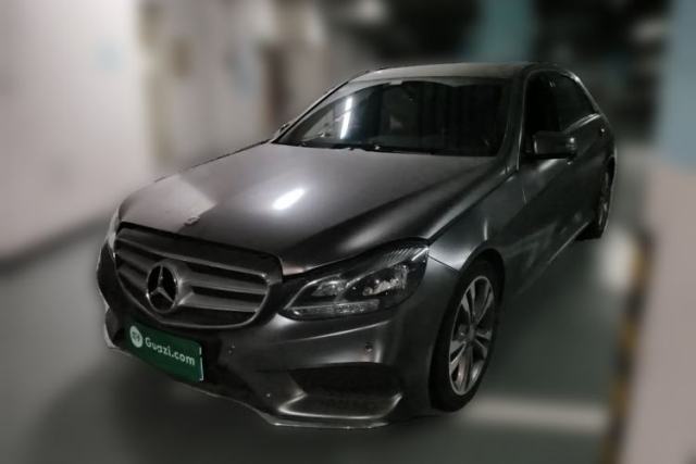 Used Mercedes-Benz E-Class 2014 Restyled E 260 L Sport Edition