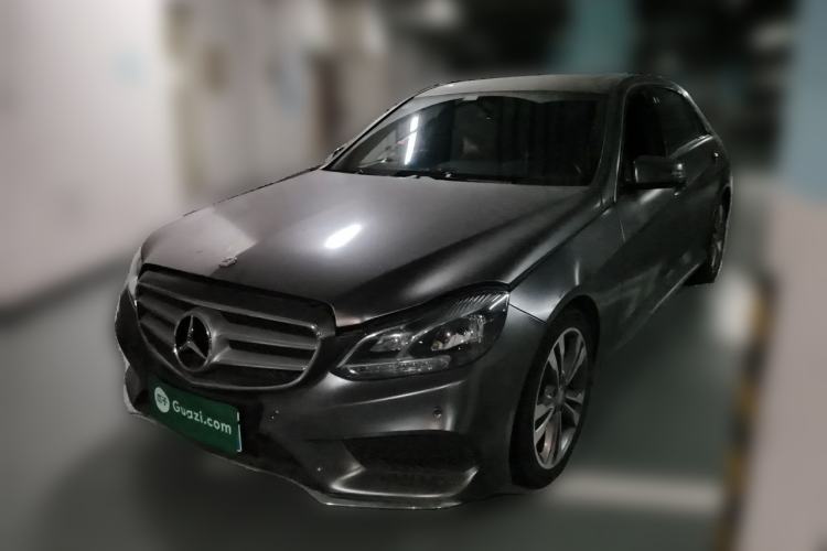 Used Mercedes-Benz E-Class 2014 Restyled E 260 L Sport Edition Guazi used car, China used car export, Used car for sale, Used  cars, Cheapest cars for sale