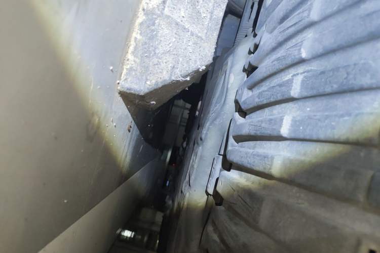 Used Mercedes-Benz E-Class 2014 E 260 L Chassis Front
