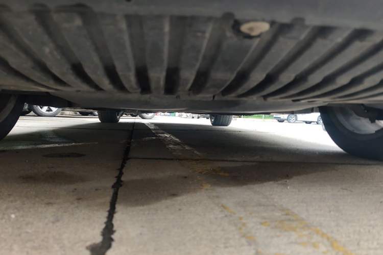 Used Mercedes-Benz E-Class 2014 E 260 L Chassis Front