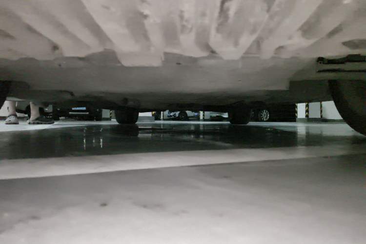 Used Mercedes-Benz E-Class 2014 Restyled E 260 L Sport Edition Chassis Front