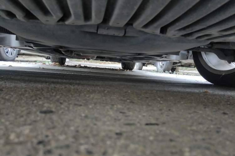 Used Mercedes-Benz E-Class 2014 Restyled E 260 L Sport Edition Chassis Front