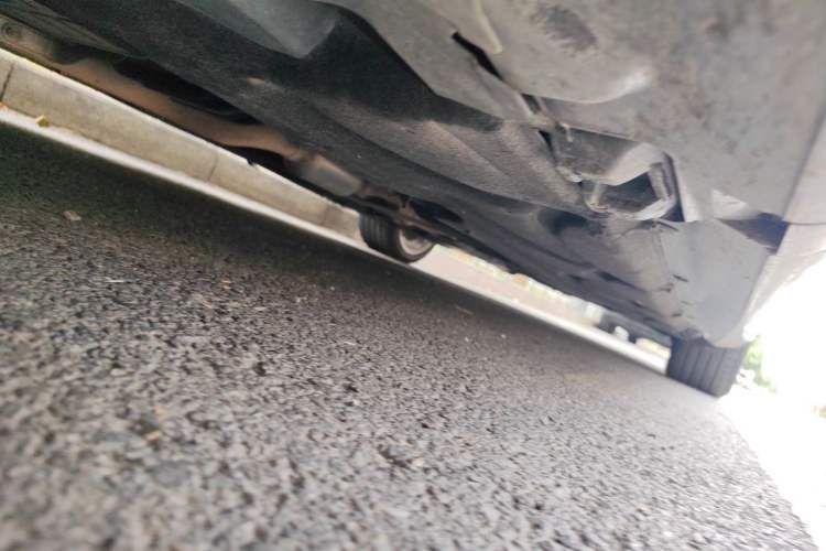 Used Mercedes-Benz E-Class 2014 Restyled E 260 L Sport Edition Chassis Front Left