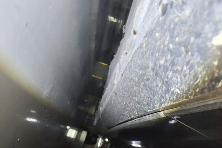 Used Mercedes-Benz E-Class 2014 E 260 L Chassis Front Left