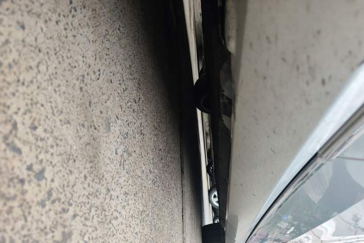 Used Mercedes-Benz E-Class 2014 E 260 L Chassis Front Left