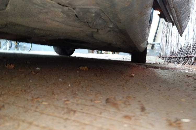 Used Mercedes-Benz E-Class 2014 E 300 L Chassis Front Left