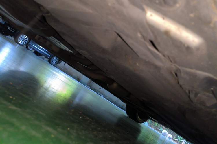 Used Mercedes-Benz E-Class 2014 E 260 L Luxury Model Chassis Front Left