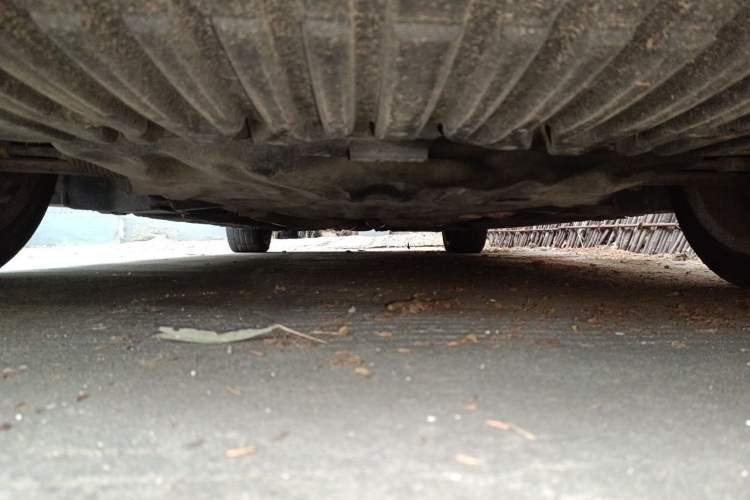 Used Mercedes-Benz E-Class 2014 E 300 L Chassis Front