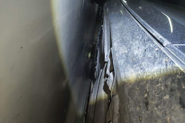 Used Mercedes-Benz E-Class 2014 E 260 L Chassis Front Right