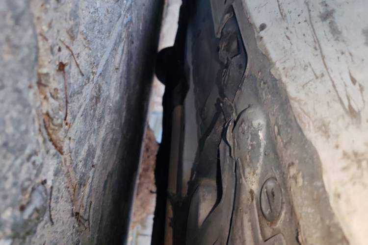 Used Mercedes-Benz E-Class 2014 E 260 L Sport Edition Chassis Front Right