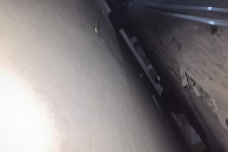 Used Mercedes-Benz E-Class 2014 E 260 L Chassis Front Right