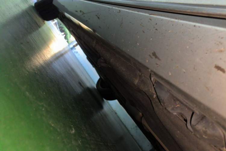 Used Mercedes-Benz E-Class 2014 E 260 L Luxury Model Chassis Front Right