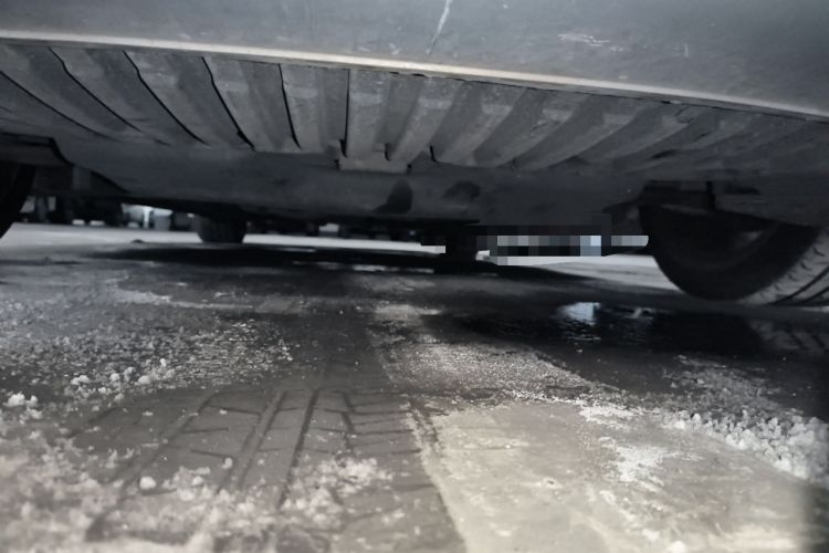 Used Mercedes-Benz E-Class 2014 E 200 Coupe Chassis Front