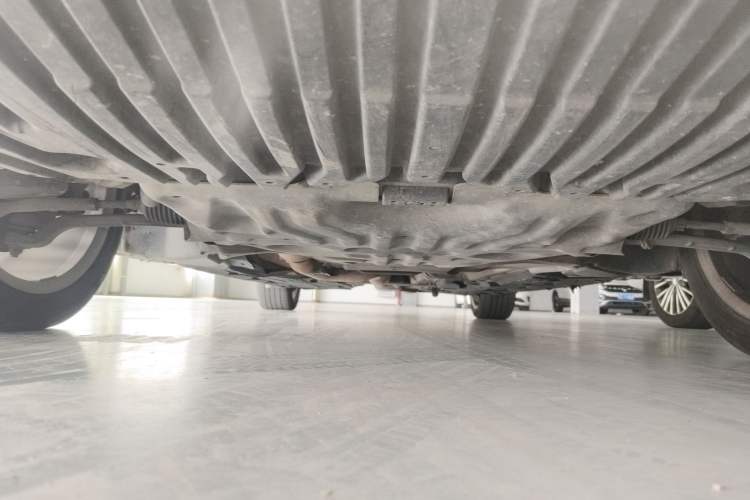 Used Mercedes-Benz E-Class 2014 E 260 L Luxury Model Chassis Front