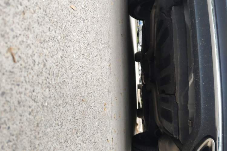 Used Mercedes-Benz E-Class 2014 Restyled E 260 L Sport Edition Chassis Rear