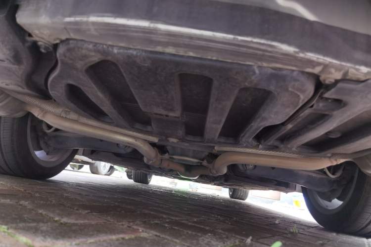 Used Mercedes-Benz E-Class 2014 Restyled E 260 L Sport Edition Chassis Rear