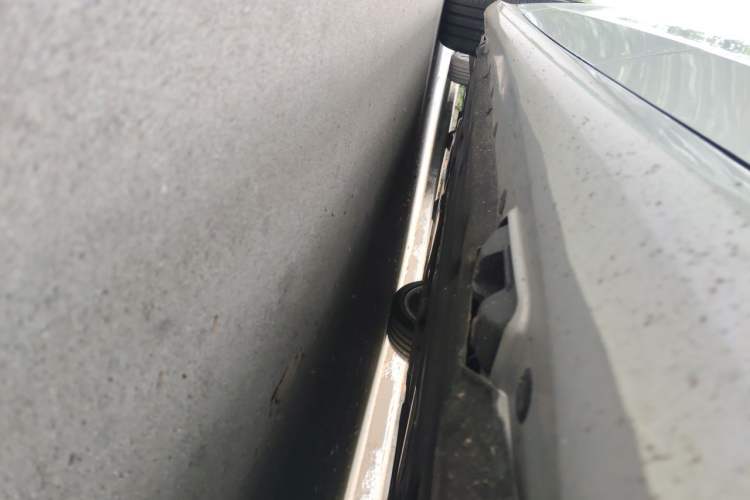 Used Mercedes-Benz E-Class 2014 Restyled E 260 L Sport Edition Chassis Rear Left