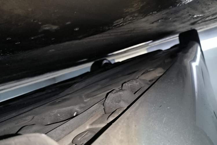 Used Mercedes-Benz E-Class 2014 E 200 Coupe Chassis Rear Left
