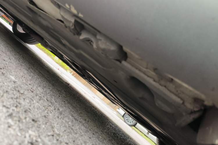 Used Mercedes-Benz E-Class 2014 E 260 Coupe Chassis Rear Left