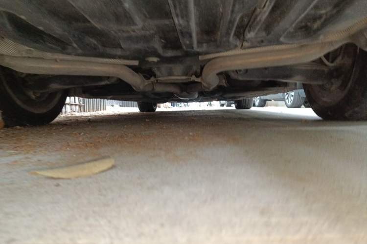 Used Mercedes-Benz E-Class 2014 E 300 L Chassis Rear