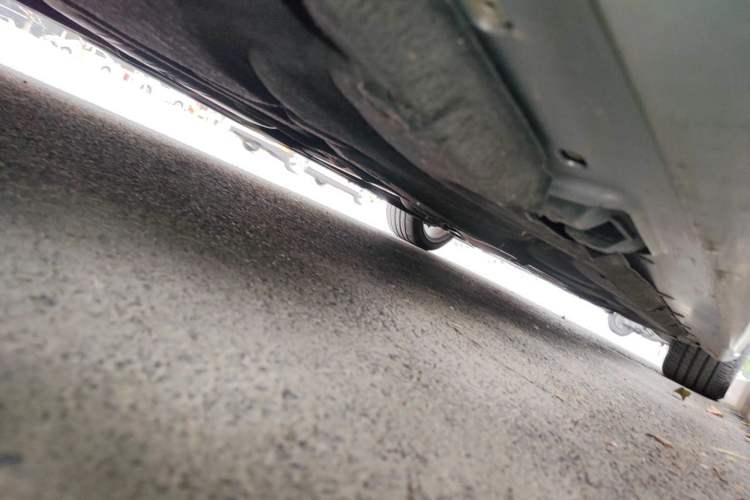 Used Mercedes-Benz E-Class 2014 Restyled E 260 L Sport Edition Chassis Rear Right