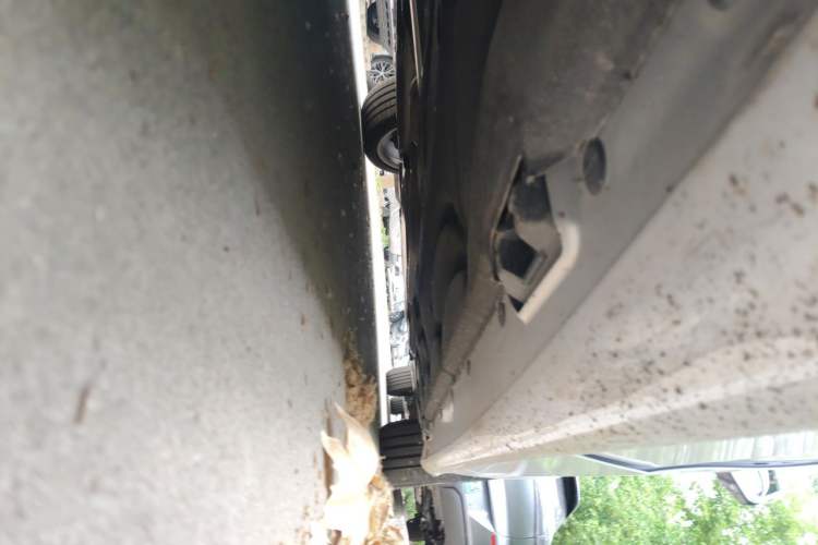Used Mercedes-Benz E-Class 2014 Restyled E 260 L Sport Edition Chassis Rear Right