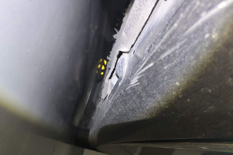 Used Mercedes-Benz E-Class 2014 E 260 L Chassis Rear Right