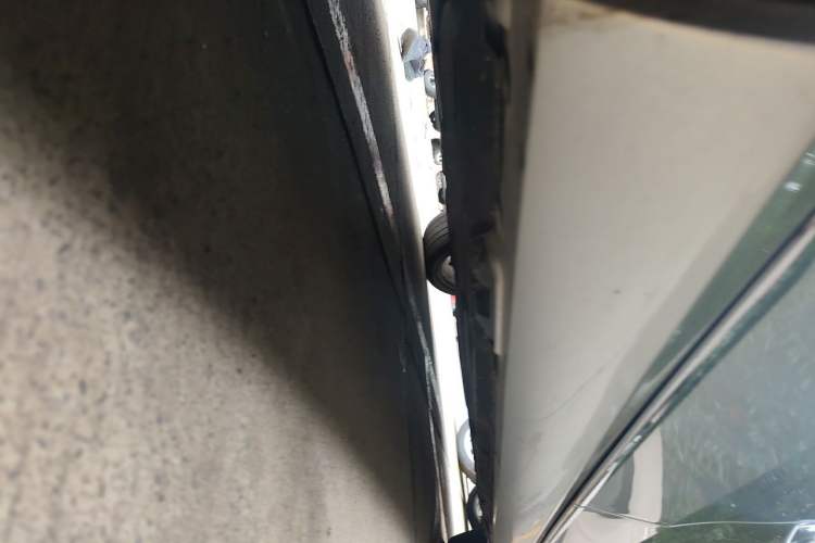 Used Mercedes-Benz E-Class 2014 E 260 L Chassis Rear Right