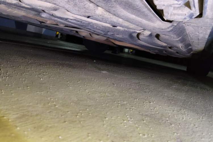 Used Mercedes-Benz E-Class 2014 E 300 L Sport Edition Chassis Rear Right