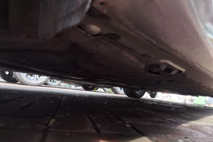 Used Mercedes-Benz E-Class 2014 Restyled E 260 L Sport Edition Chassis Rear Right