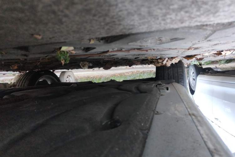 Used Mercedes-Benz E-Class 2014 Restyled E 260 L Sport Edition Chassis Rear Right