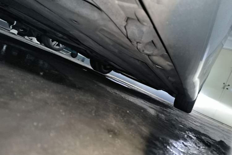 Used Mercedes-Benz E-Class 2014 E 200 Coupe Chassis Rear Right