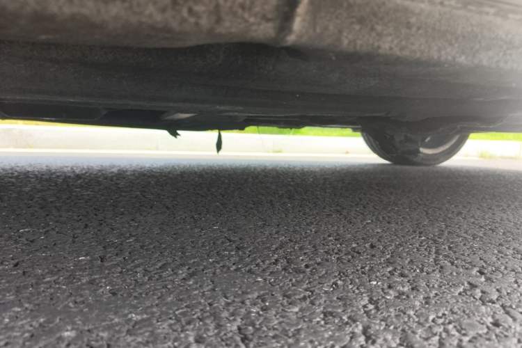 Used Mercedes-Benz E-Class 2014 Restyled E 260 L Sport Edition Chassis Rear