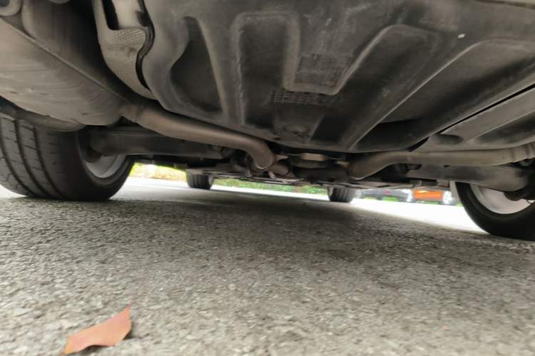 Used Mercedes-Benz E-Class 2014 E 260 Coupe Chassis Rear