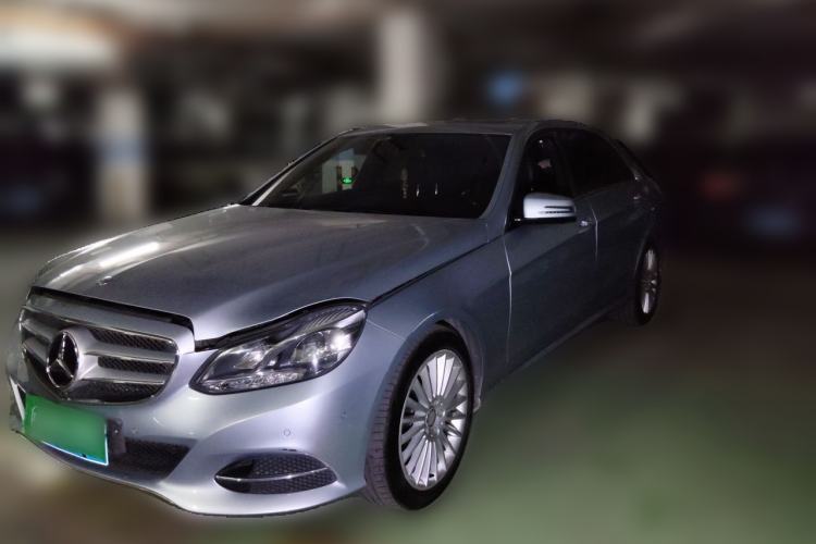 Used Mercedes-Benz E-Class 2014 E 300 L Sport Edition Guazi used car, China used car export, Used car for sale, Used  cars, Cheapest cars for sale