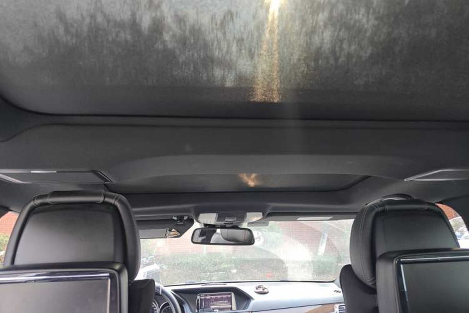 Used Mercedes-Benz E-Class 2014 E 260 L Headliner