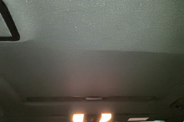 Used Mercedes-Benz E-Class 2014 Restyled E 260 L Sport Edition Headliner