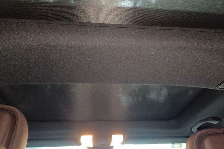 Used Mercedes-Benz E-Class 2014 E 300 L Headliner