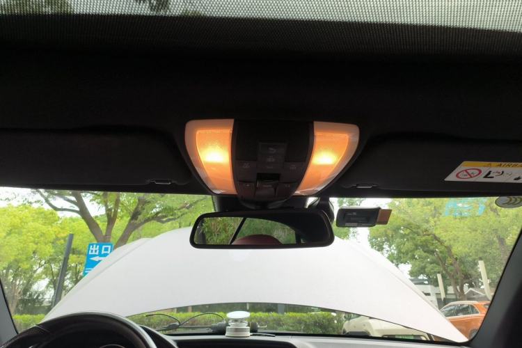Used Mercedes-Benz E-Class 2014 E 260 Coupe Headliner