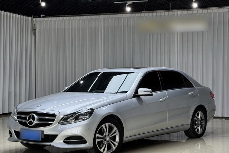 Ojetý Mercedes-Benz E-Class 2014 E 260 L Sport Edition Guazi used car, China used car export, Used car for sale, Used  cars, Cheapest cars for sale