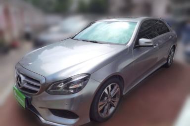 Used Mercedes-Benz E-Class 2014 Restyled E 260 L Sport Edition
