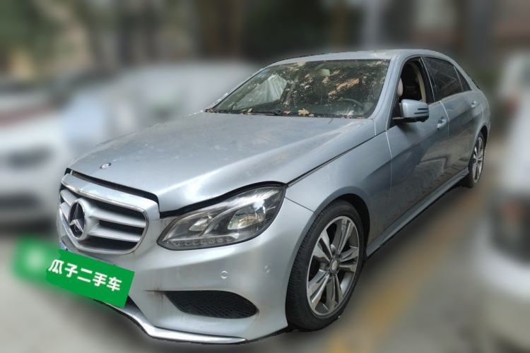 Ojetý Mercedes-Benz E-Class 2014 Restyled E 260 L Sport Edition Guazi used car, China used car export, Used car for sale, Used cars, Cheapest cars for sale