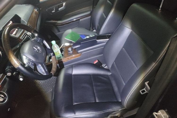 Used Mercedes-Benz E-Class 2014 E 260 L Left Front Seat